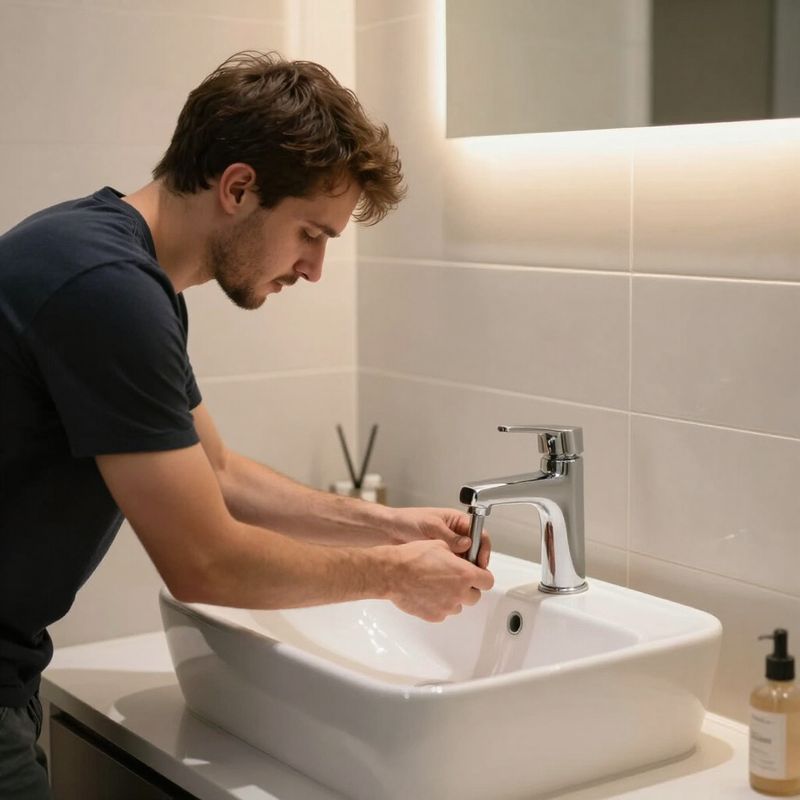 Long-Term Planning for Organizing a Plumbing Utility Room in Hopewell